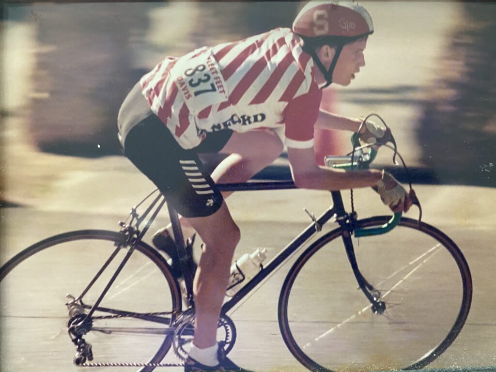 Stanford 86